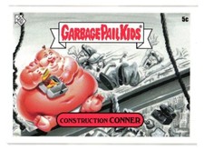 2019 GARBAGE PAIL KIDS TAKEOVER NYC COMIC CON GREEN, PINK, C'S PICK YOUR CARD