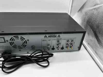 Begin 【CD＋DVD】 Amazon.com: Magnavox ZV427MG9 DVD Recorder / VCR with Line-In