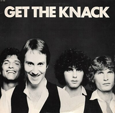 Various - Get The Knack [CD]