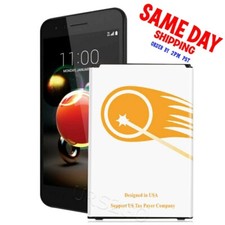 High Quality 3220mAh Rechargeable Standard Li ion Battery for LG K8S LM-X220QM