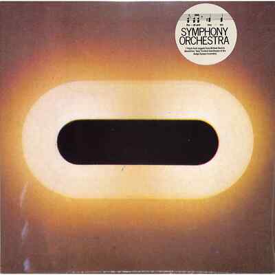 Symphony Orchestra / RADIANT MUSIC (LP) / Telephone Explosion / TER111 / 12 Inc