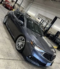 Rev9 Power Hyper Street 2 Coilovers Suspension Kit for Acura TLX UB1 UB2 15-20