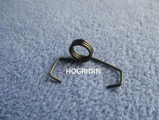 Eastern Motorcycle Parts Shifter Lever Spring Harley Davidson softail touring