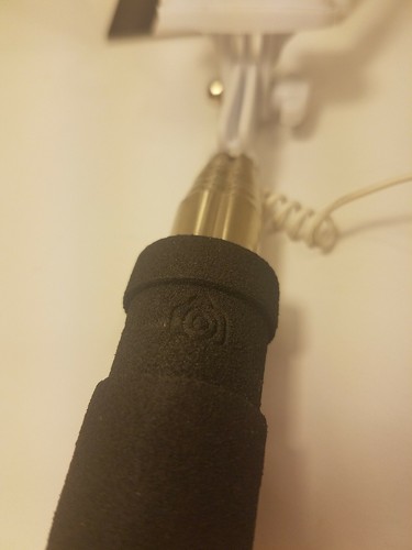 Cellphone support holder Selfie Stick express your selfie by Gems. - Picture 4 of 7