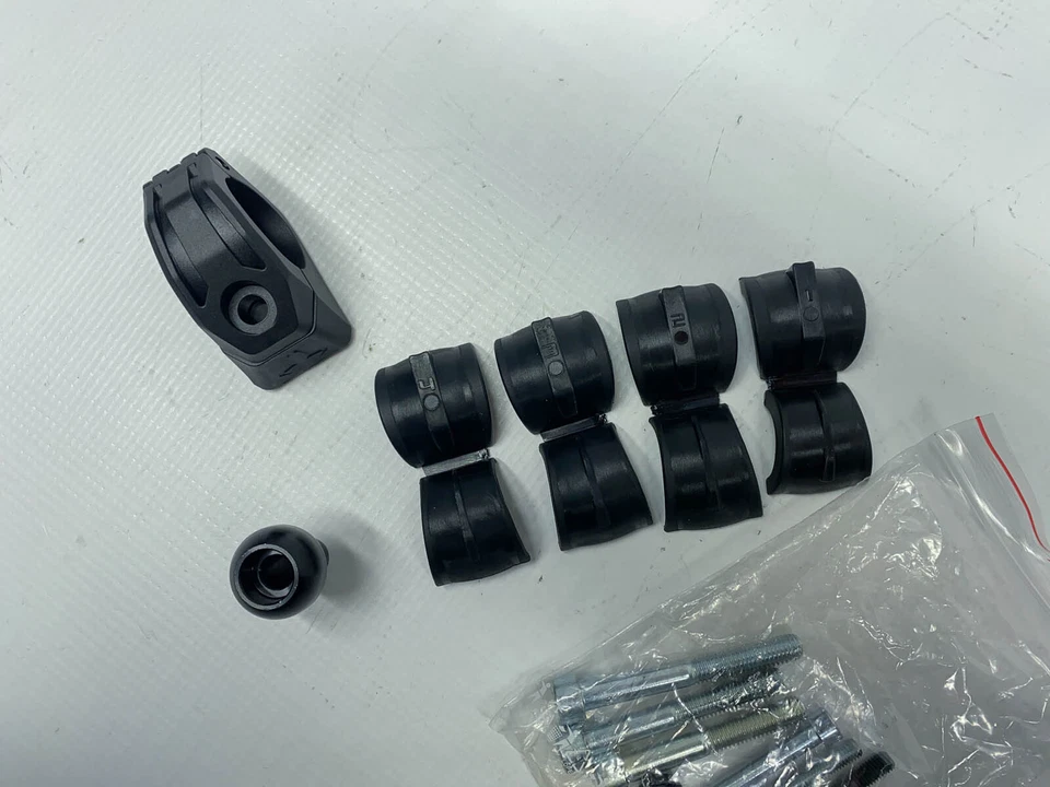 SW-Motech 1 Zoll Universal GPS Kugel Halter Kit Ball Bracket Mount #862 - Bild 3 von 4