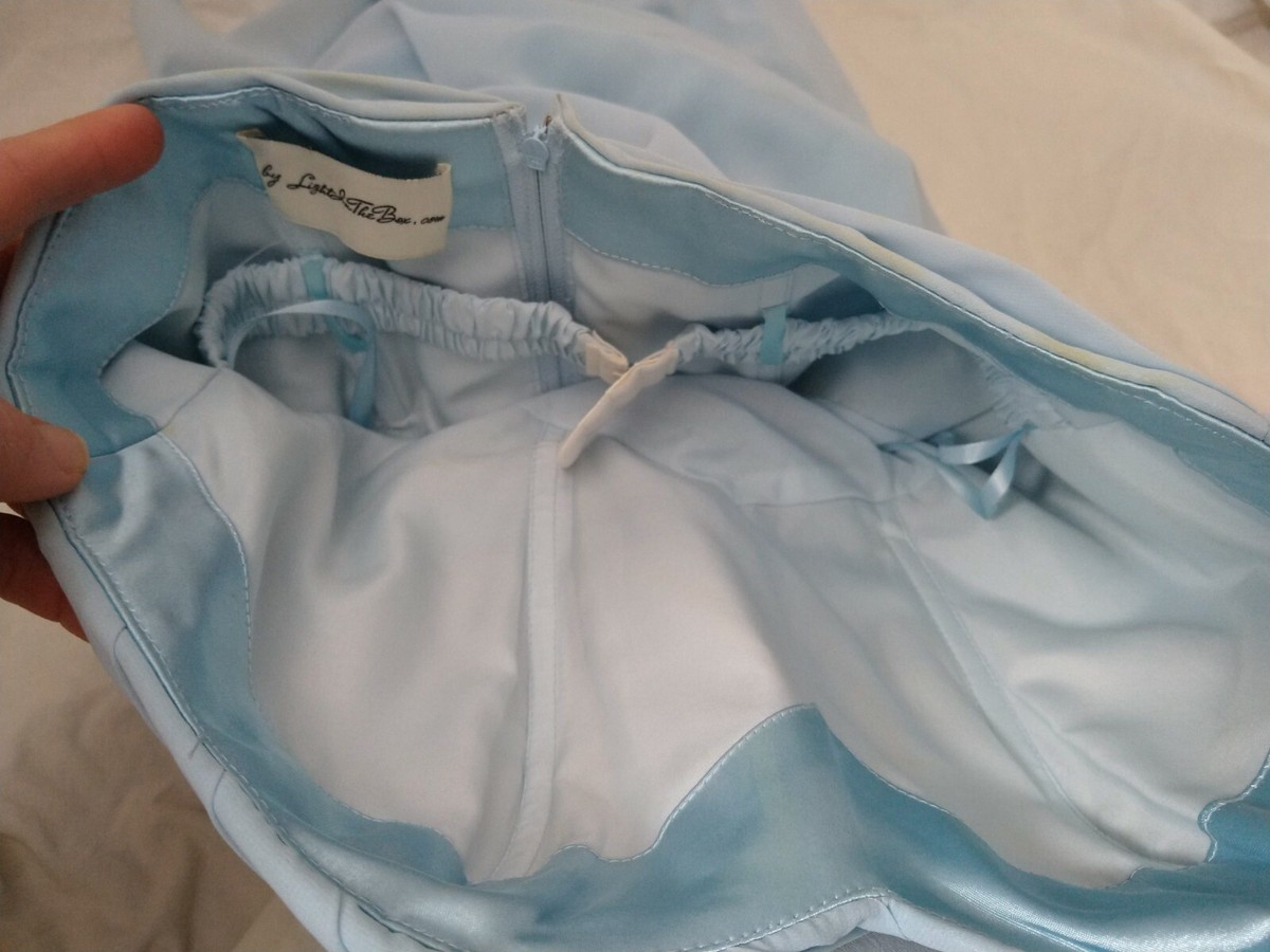 light in the box reviews bridesmaid dresses POMUYOO MYSTERY BOX of Bridesmaid Dress main image 1