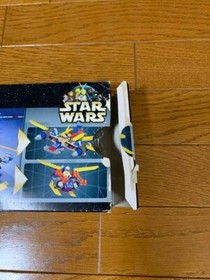 unused LEGO Star Wars Anakin's Podracer 7131 vintage