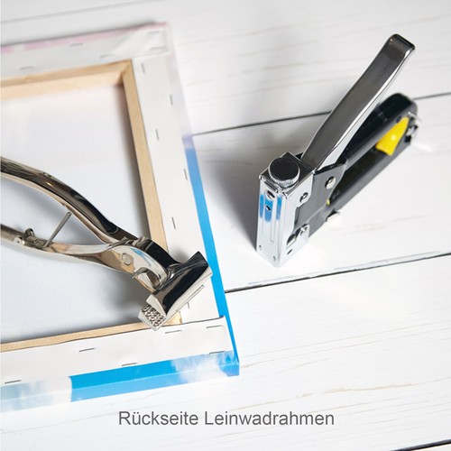 Leinwand Bild Motivation Zitate Wand Bilder Erfolg Büro Börse Kunstdruck Deko - Bild 5 von 5