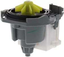 Primeco W10348269 Washer Drain Pump Compatible For Whirlpool
