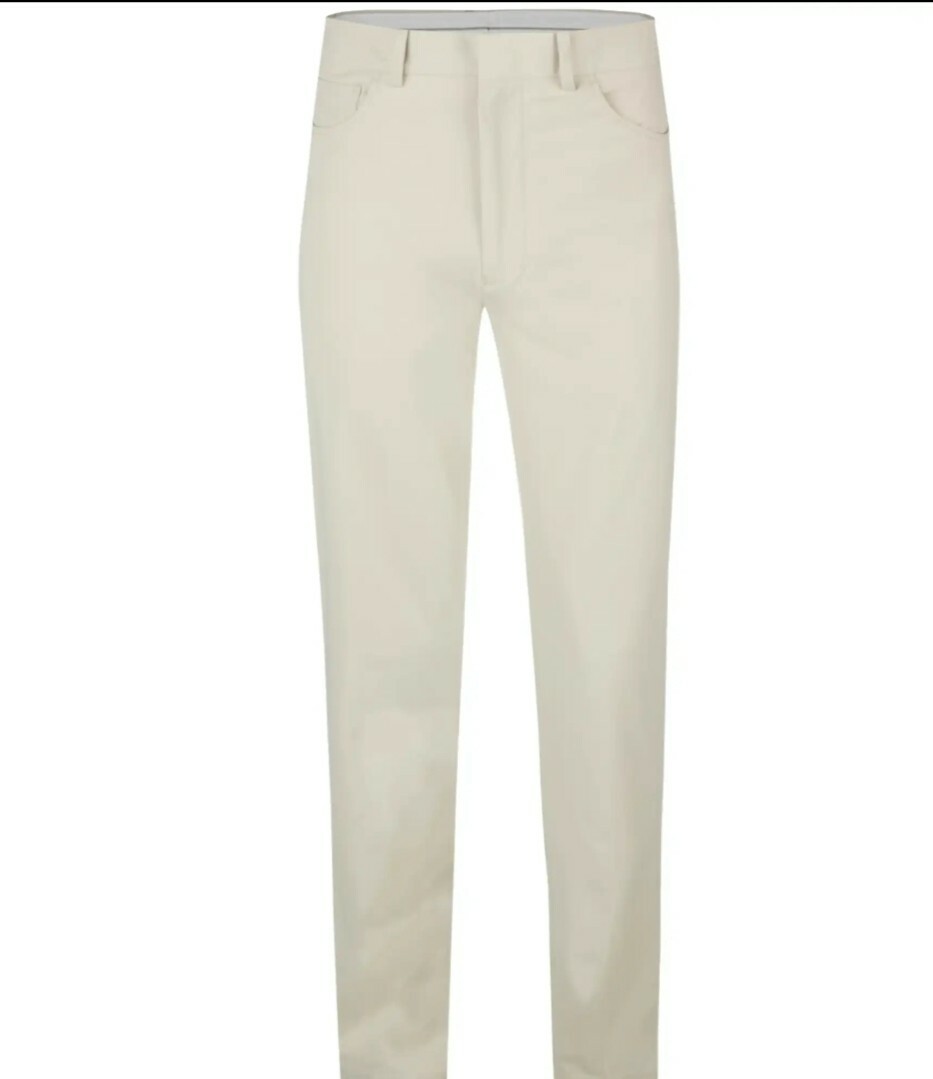 Polo Golf Ralph Lauren Wicking Tan Sand Khaki Mens Pants Polo Golf Ralph Lauren Wicking Tan Sand Khaki Mens Pants