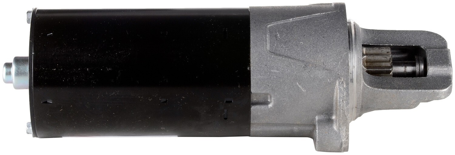 For 2005-2009 Mercedes SLR McLaren 5.5L V8 Bosch Starter (Remanufactured) 2006