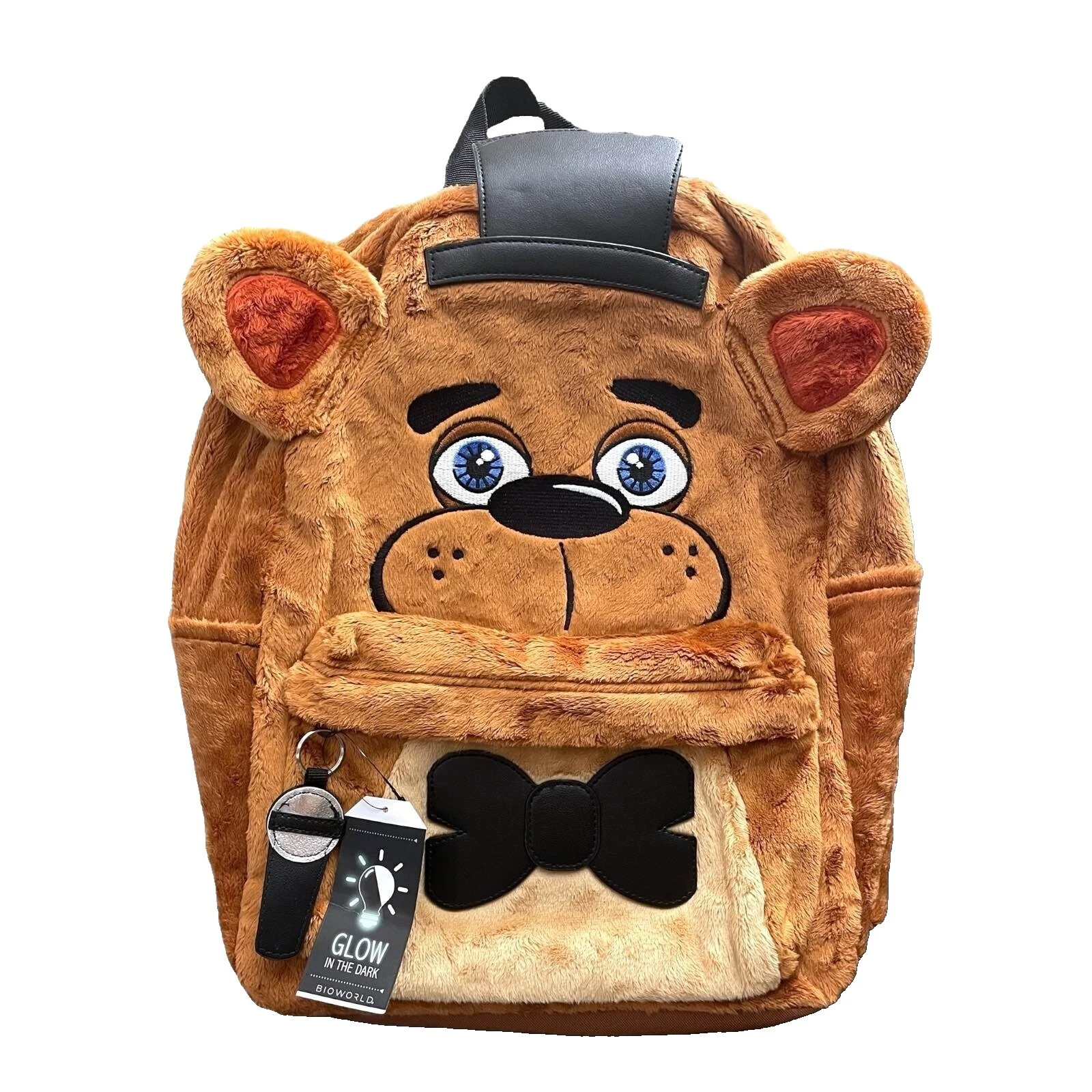 Five Nights at Freddy's mochilas de videojuegos