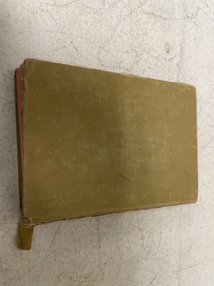 Audels Sheet Metal Workers Handy Book for Pattern Layout 1943L - Image 2 of 4