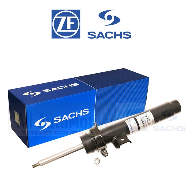 Амортизаторы sachs bmw f30 Амортизаторы sachs bmw f30