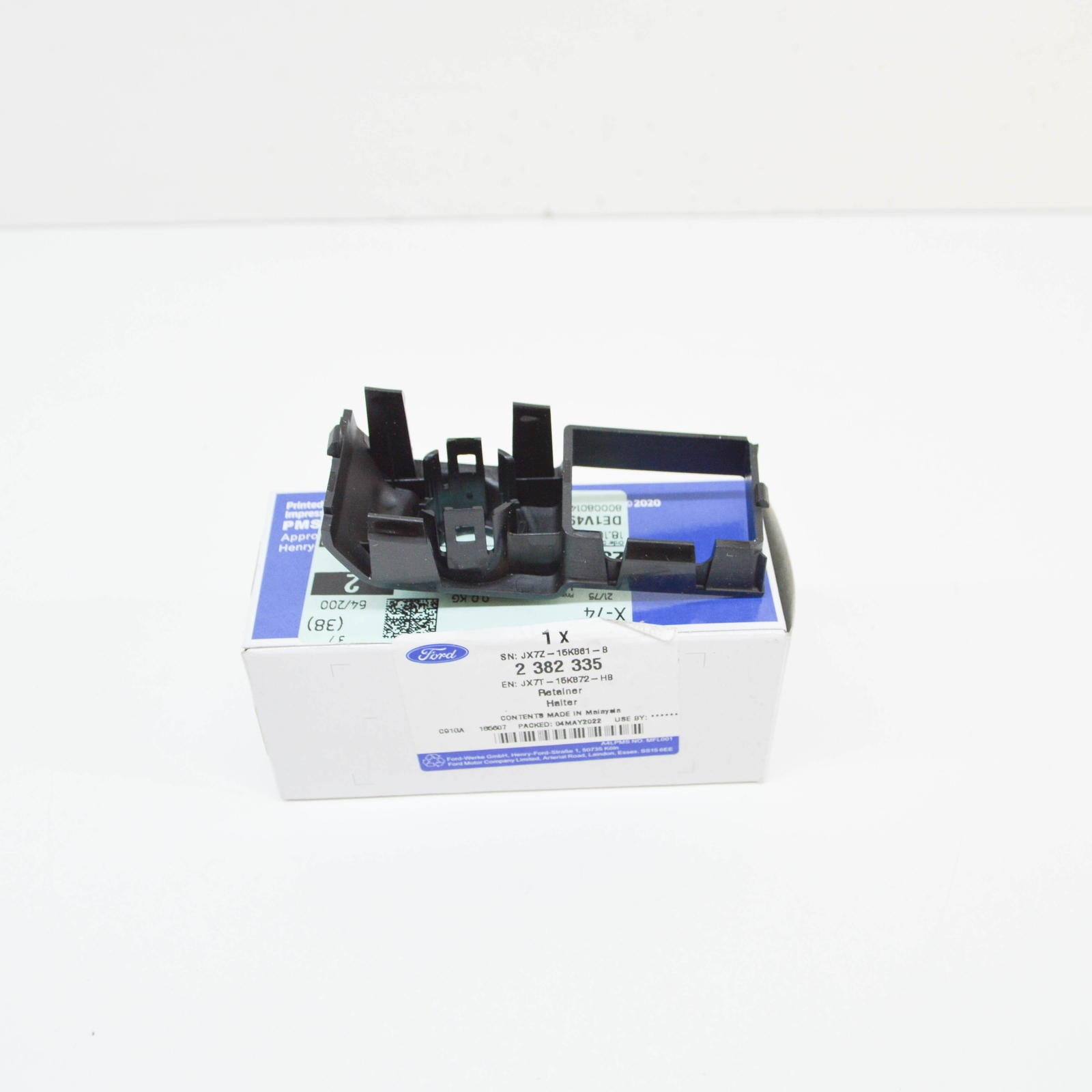 FORD FOCUSMK4 C519 Parksensorhalterung vorne rechts innen 2382335 