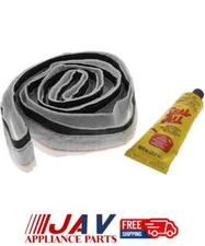 For Maytag Dryer Drum Felt Kit Inv# RS32