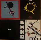 LOT OF 4 CD KINO / КИНО - Группа Крови. Последний Герой. Звезда По Имени Солнце