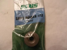 *NEW;  RCBS Shell Holder #17;  09217;  30 Carbine, 32 Auto