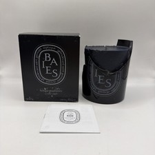 Diptyque Baies Candle 10.2oz **BROKEN**