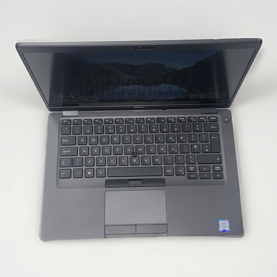 Dell Latitude 5400 Intel Core i5 32GB 1TB SSD 14" FHD Win11 Pro Webcam HDMI - Image 2 of 4