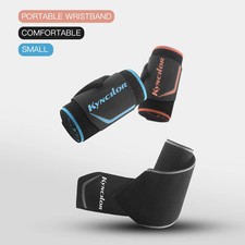 1pc Sports Wrist Guard, Knitted Compression Wrist Guard Men's Women's Basketball
