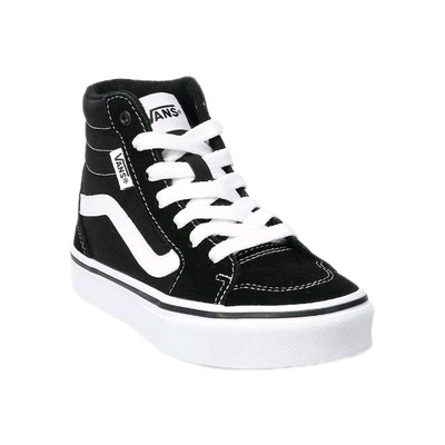 VansVans Filmore Kids High-Top Shoes Youth 12 721356