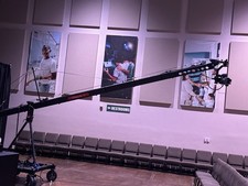 Proaim Wave-9 40ft Camera Crane Base Package ...