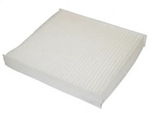 Filtre d'habitacle Kia SOUL