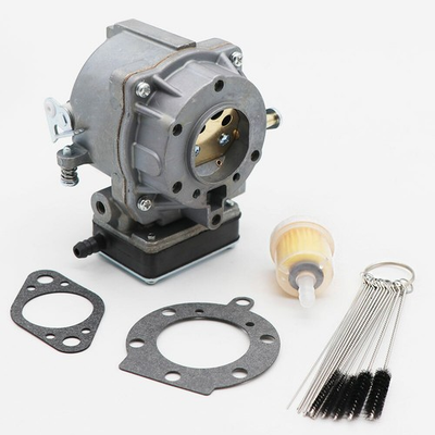 #ad #ad Carburetor for Brigg amp; Stratton 694026 495035 394368 Craftsman Lawn Tractor $9.99