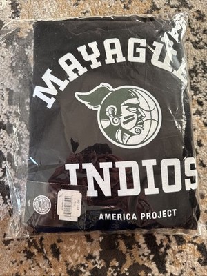 Mayagüez Indios Sweater 2xl