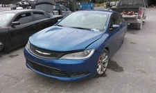 2015 Chrysler 200 Automatic Transmission OEM 135K Miles - LKQ434173737