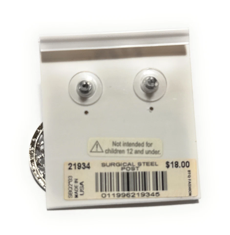 Brincos de prata declaração da moda design ousado grande brincos de noiva moda profissional - Imagem 3 de 4