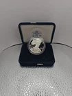 2008-W Silver American Eagle Liberty One Ounce Proof Bullion Coin OGP & COA