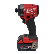 Milwaukee M18 FUEL 2953-20 1/4" Hex Brushless Cordless Impact Driver
