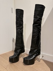Kiss Boots Rick Owens | eBay Kiss Boots Rick Owens | eBay
