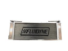 Fluidyne Heat Exchanger Fhp35-lightn Fluidyne Heat Exchanger Fhp35-lightn