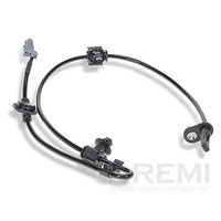 Bremi Sensor, Raddrehzahl Vorderachse FüR Subaru