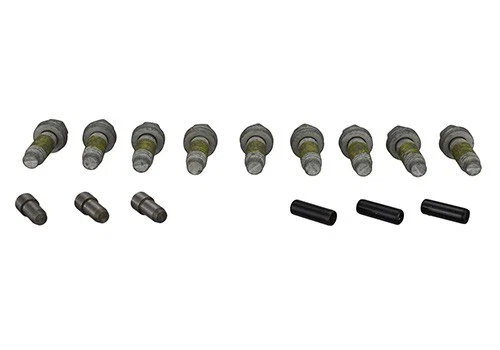 Pressure Plate Bolt and Dowel Kit by Ford Performance Foto 2 de 4