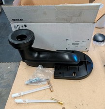 KOHLER K-5381-NA 14 inch Rough-In Full Skirt Trap and Attachment System