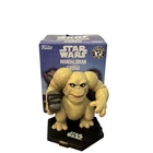 Funko Mystery Minis Dejarik Beast Figure Star Wars The Mandalorian & Grogu 1/72