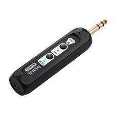 6.35 1/4  Jack TRS Bluetooth v5.1 Music Receiver, aptX HD aptX Low Latency AA...