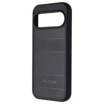 Pelican Protector Series Schutzhülle Für Google Pixel 9 & Pixel 9 Pro Schwarz
