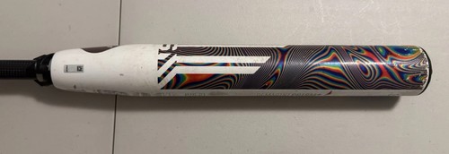 DEMARINI PRISM+ 31/20 COMPOSITE FASTPITCH SOFTBALL BAT PZS-21 - Picture 5 of 7