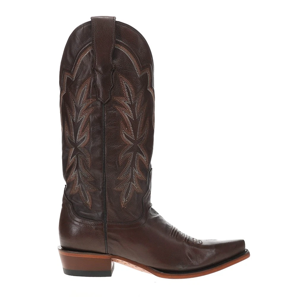 Botte Western Olena ARIAT 10051039 - Femme | La Chambrière