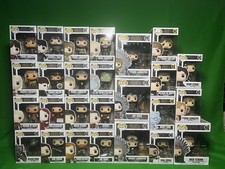GAME OF THRONES FUNKO POP VINYL *LOT OF 26* (BASE & RETAILER EXCLUSIVES)