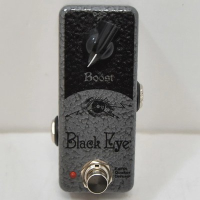 Used Earth Quaker Devices / Black Eye Jr Shinsaibashi Store No.km1320