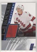 2020 Upper Deck SP Game Used Rookie Sweaters 130/249 Morgan Geekie #RS-MG 08qb