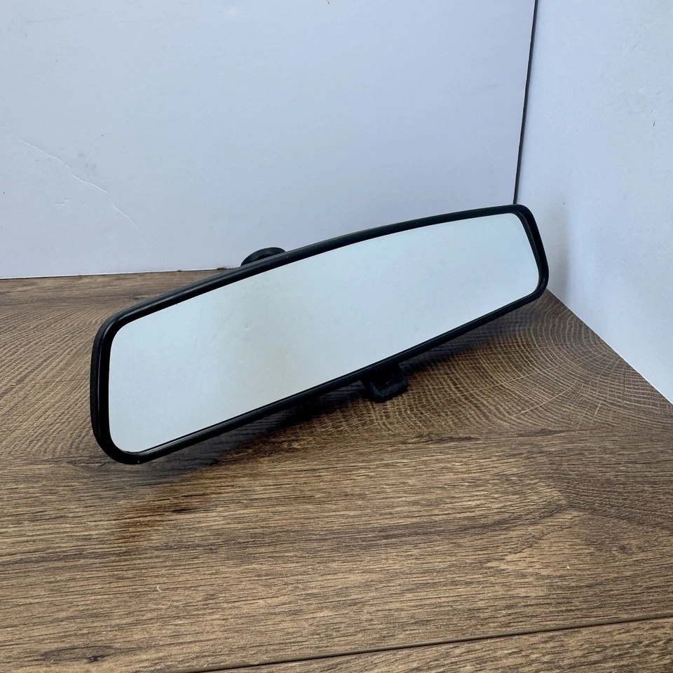 Espejo retrovisor Chevrolet Malibu Equinox Astro 1997-2012 OEM 011083 Grand Prix Foto 2 de 4