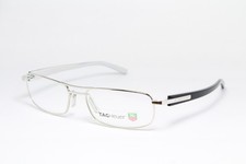TAG HEUER 8002 002 Original Brille Lunettes O...