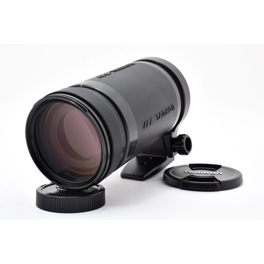 Tamron f/5.6 Camera Lenses AF 200-400mm Focal for sale | eBay